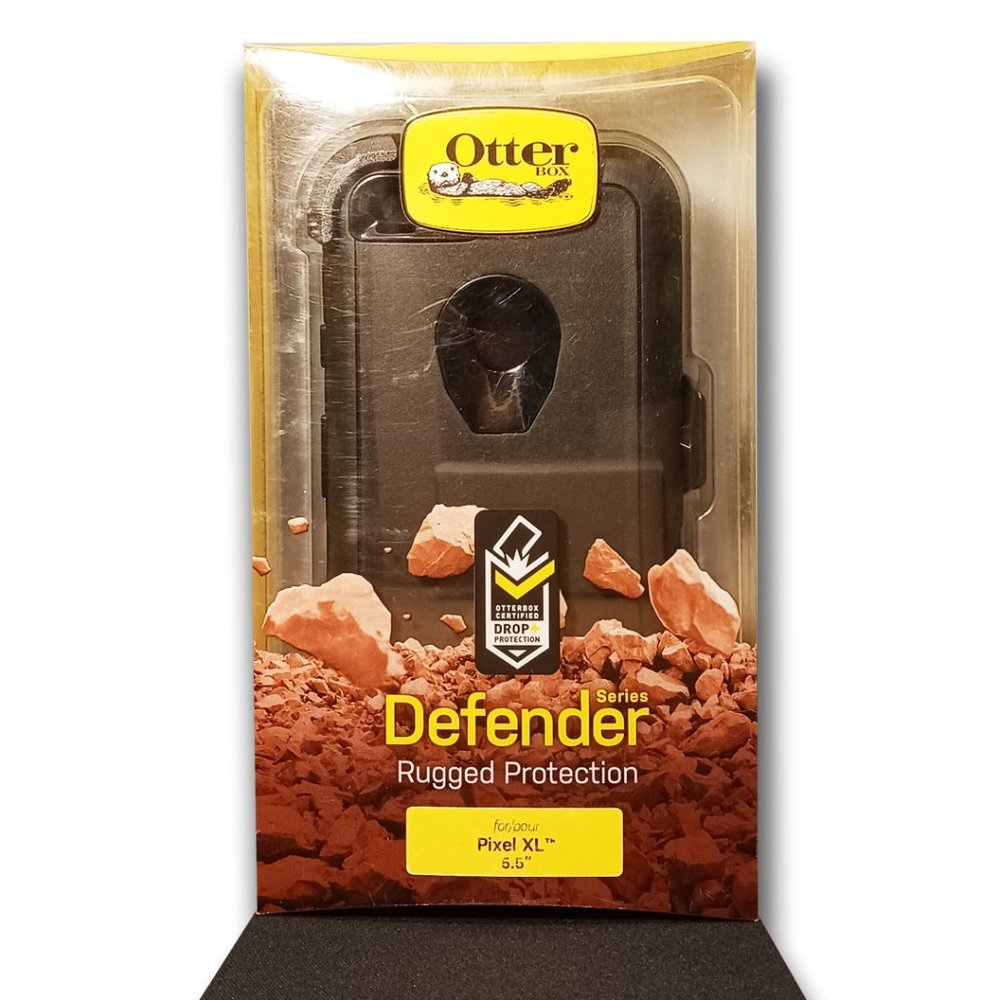 OtterBox Pixel XL 5.5" Defender Series Phone Case